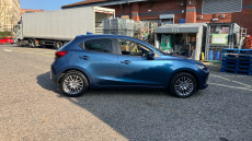 Mazda 2 1.5 e-Skyactiv G MHEV GT Sport 5dr Petrol Hatchback